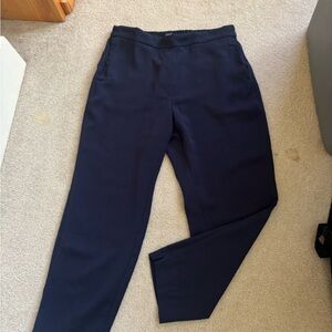 J. Crew Women’s Deep Blue Jamie Pants